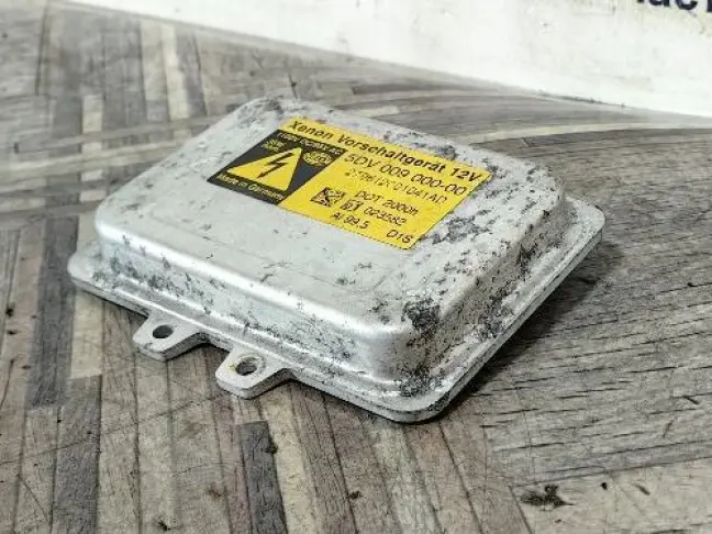 Блок розжига ксенона Range Rover 3 L322 05-09