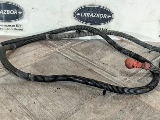 Силовой провод Range Rover 3 L322 3.6