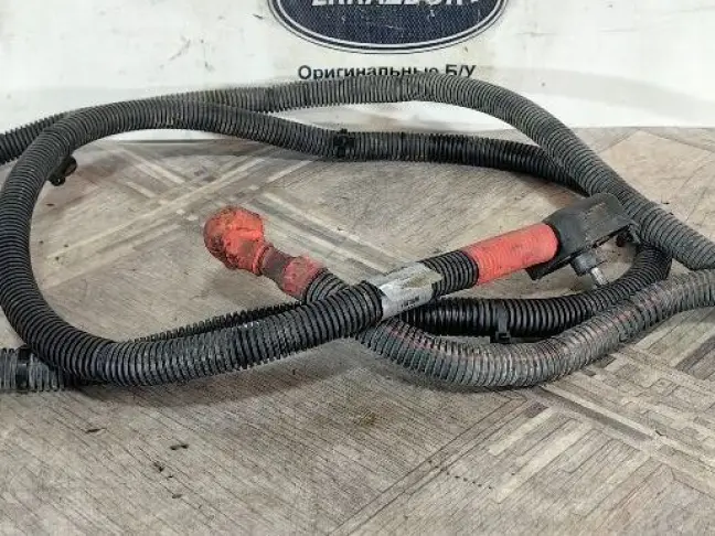 Силовой провод Range Rover 3 L322 3.6