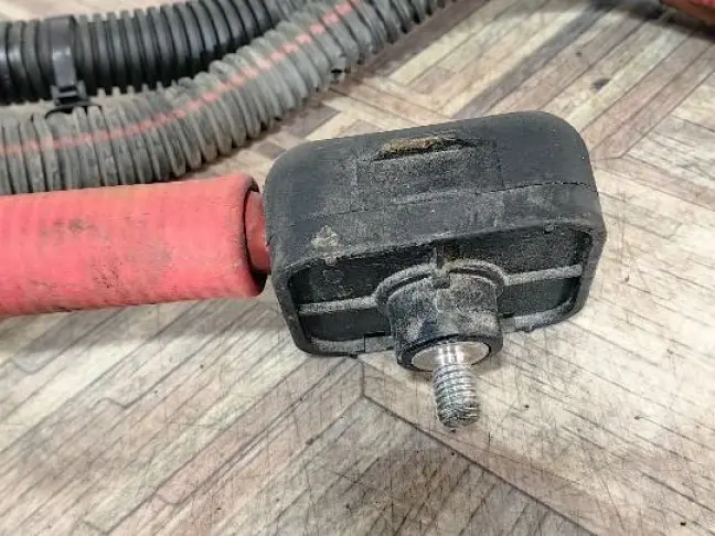 Силовой провод Range Rover 3 L322 3.6