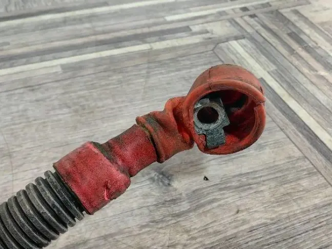 Силовой провод Range Rover 3 L322 3.6