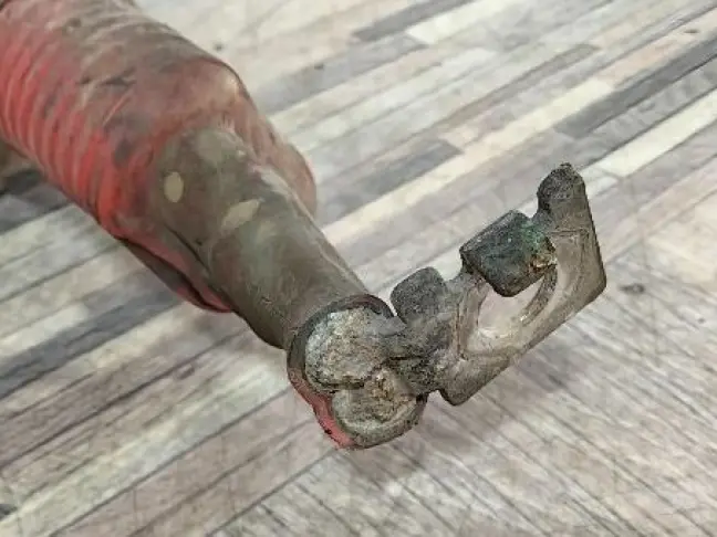 Силовой провод Range Rover 3 L322 3.6