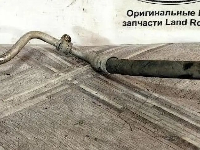 Трубка кондиционера Range Rover 3 L322 3.6 дизель