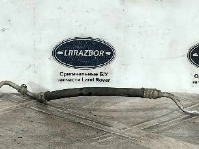 Трубка кондиционера Range Rover 3 L322 3.6 дизель