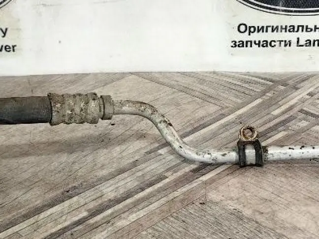 Трубка кондиционера Range Rover 3 L322 3.6 дизель