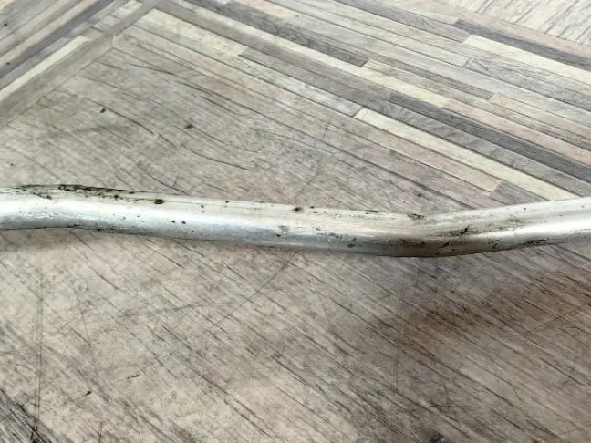 Трубка кондиционера Range Rover 3 L322 3.6 дизель