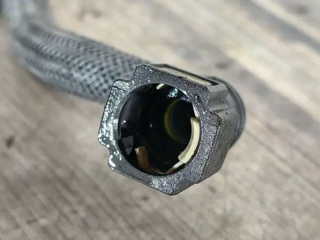 Трубка топливная Range Rover 3 L322 3.6