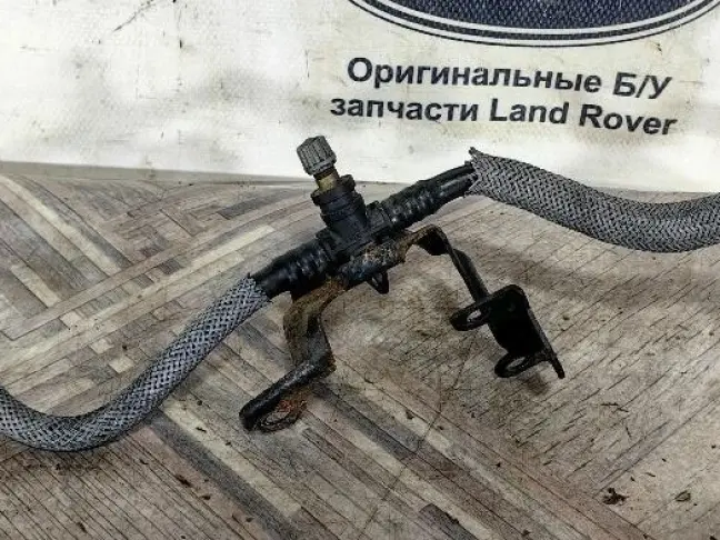 Трубка топливная Range Rover 3 L322 3.6