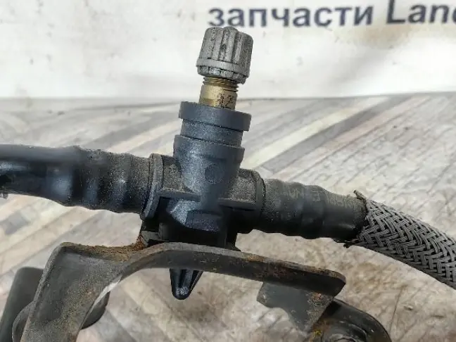 Трубка топливная Range Rover 3 L322 3.6