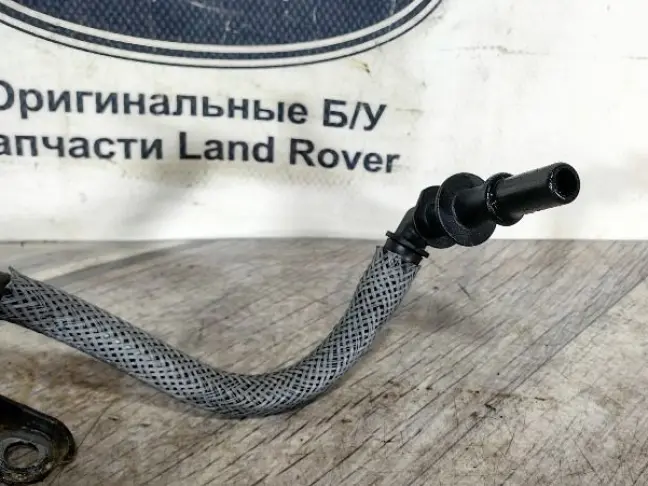 Трубка топливная Range Rover 3 L322 3.6
