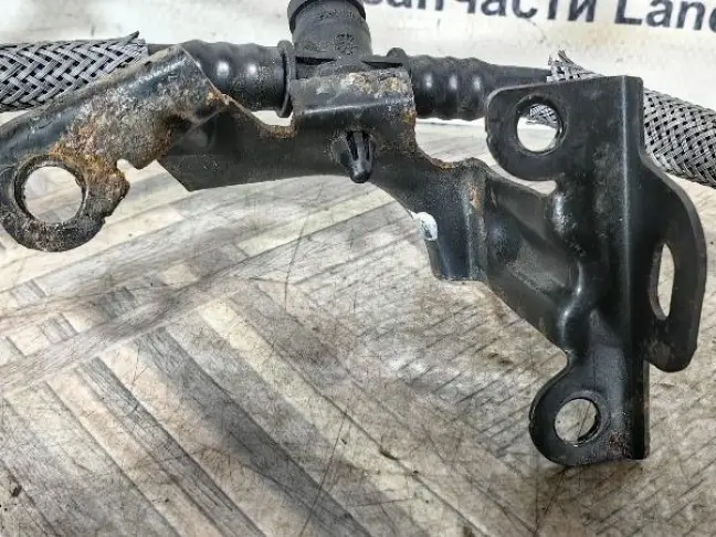 Трубка топливная Range Rover 3 L322 3.6