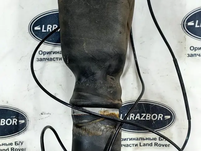 Пневмобаллон левый передний Range Rover 3 L322