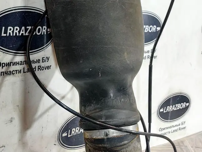 Пневмобаллон левый передний Range Rover 3 L322