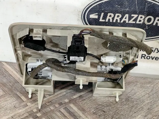 Плафон салонный Land Rover Freelander 2 2.2