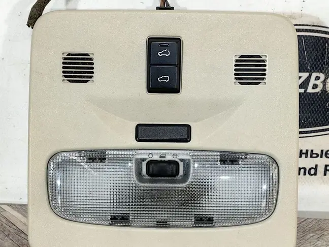 Плафон салонный Land Rover Freelander 2 2.2