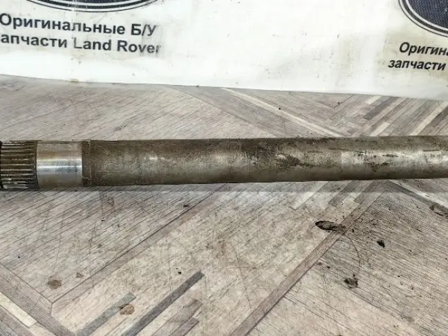 Привод передний правый Range Rover 3 L322
