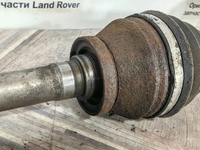 Привод передний правый Range Rover 3 L322