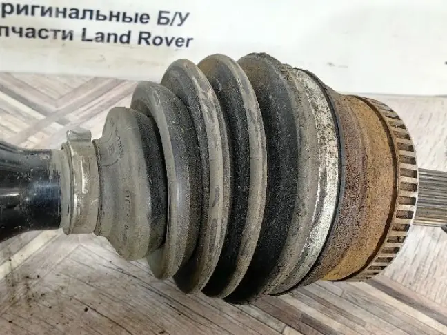 Привод передний правый Range Rover 3 L322