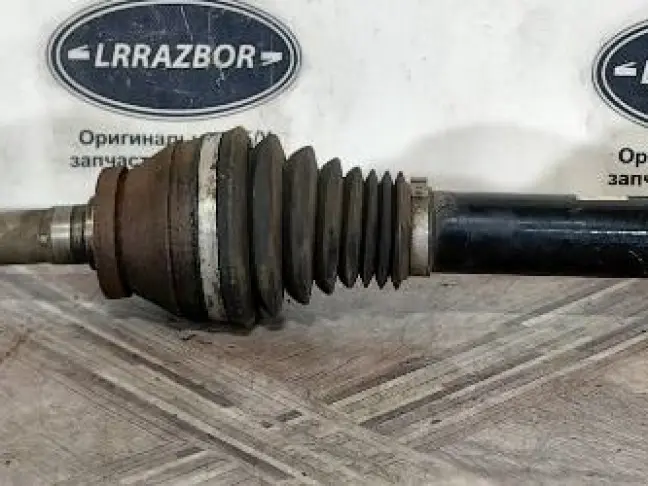 Привод передний правый Range Rover 3 L322