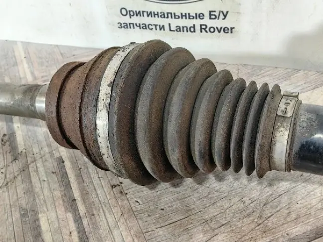 Привод передний правый Range Rover 3 L322
