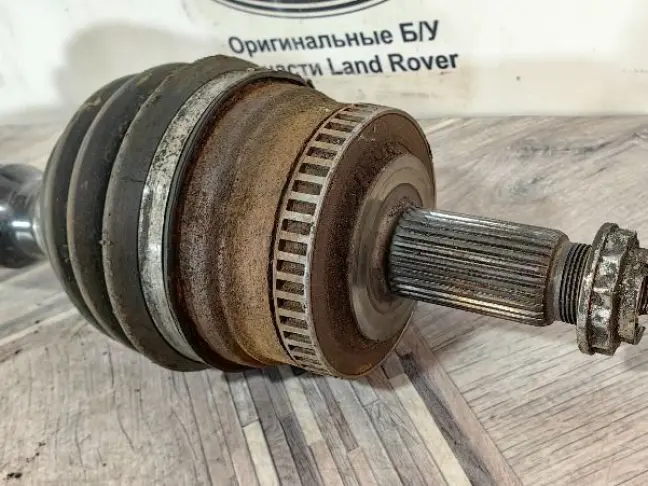 Привод передний правый Range Rover 3 L322