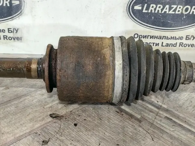 Привод задний правый Range Rover L322 05-12