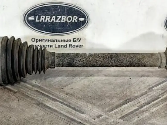 Привод задний правый Range Rover L322 05-12