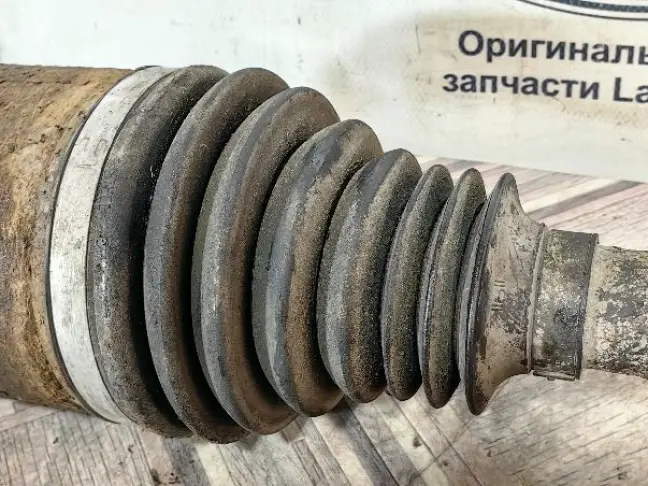 Привод задний правый Range Rover L322 05-12