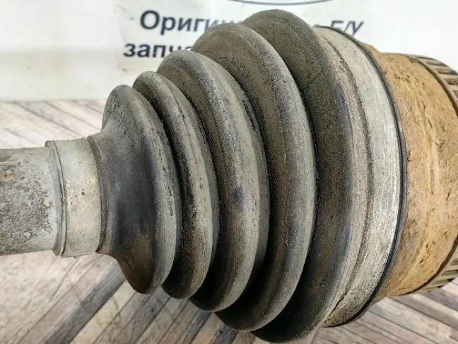 Привод задний правый Range Rover L322 05-12