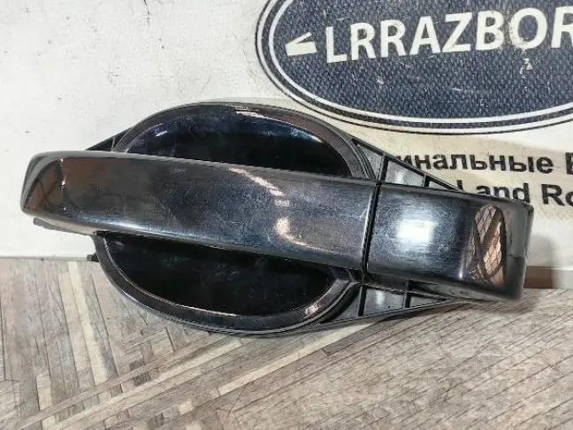 Ручка двери задняя левая Range Rover 3 L322 02-12