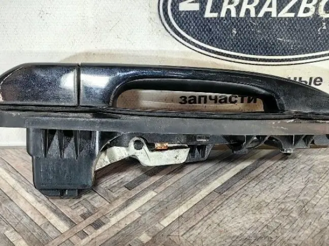 Ручка двери задняя левая Range Rover 3 L322 02-12