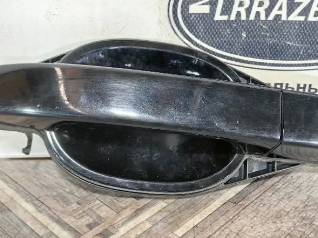 Ручка двери задняя левая Range Rover 3 L322 02-12