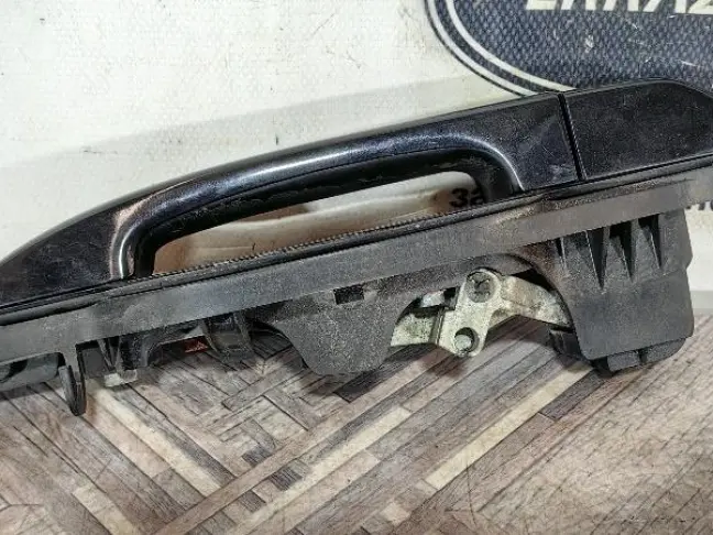 Ручка двери задняя левая Range Rover 3 L322 02-12
