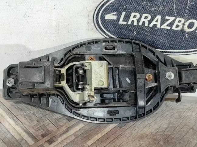 Ручка двери задняя левая Range Rover 3 L322 02-12