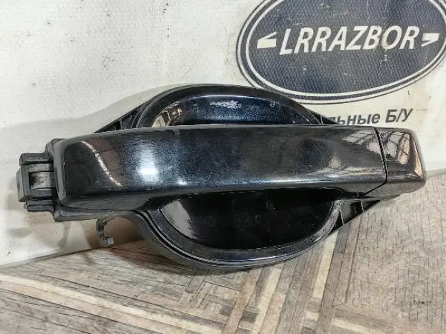 Ручка двери задняя левая Range Rover 3 L322 02-12
