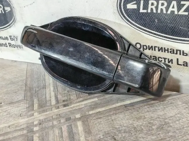 Ручка двери передняя правая Range Rover L322