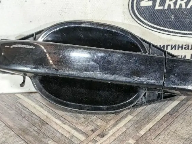 Ручка двери передняя правая Range Rover L322