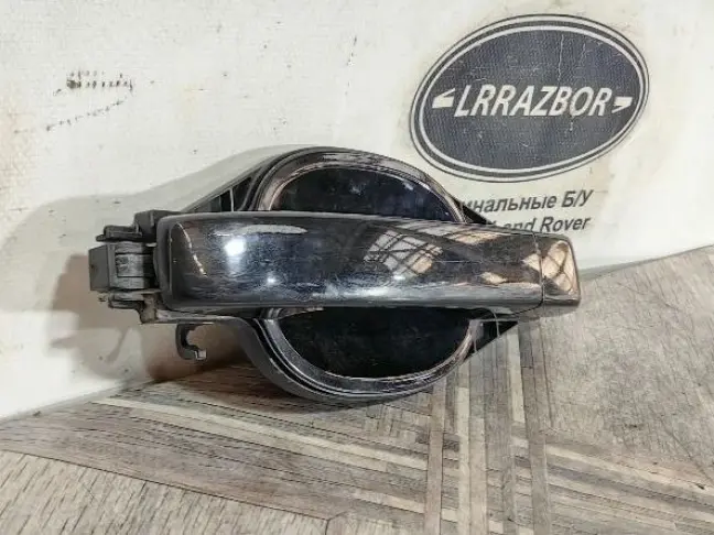 Ручка двери передняя правая Range Rover L322