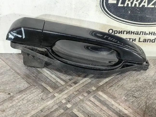 Ручка двери передняя правая Range Rover L322