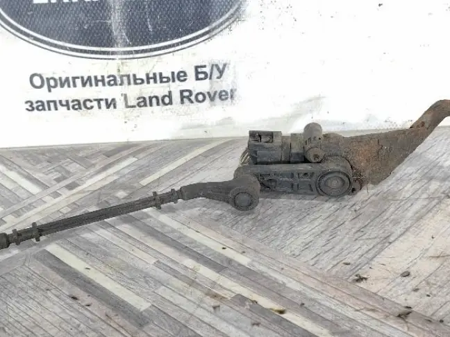 Датчик подвески передний Range Rover 3 L322