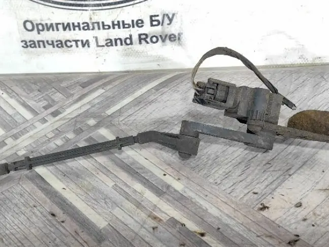 Датчик подвески передний Range Rover 3 L322