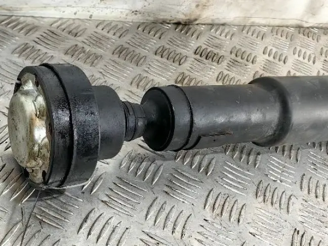 Кардан задний в сборе Range Rover L322 05-12