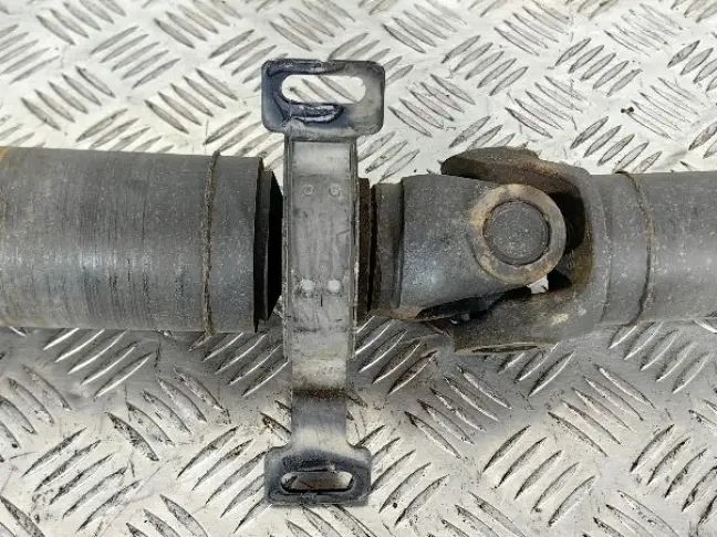 Кардан задний в сборе Range Rover L322 05-12