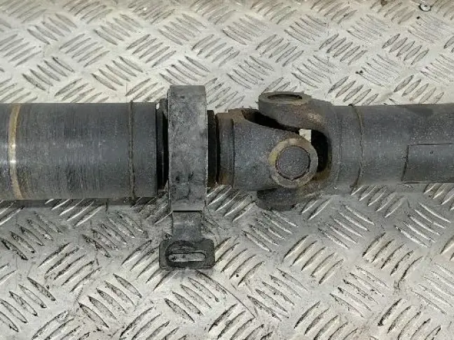 Кардан задний в сборе Range Rover L322 05-12