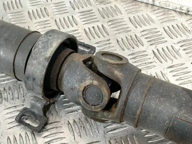 Кардан задний в сборе Range Rover L322 05-12