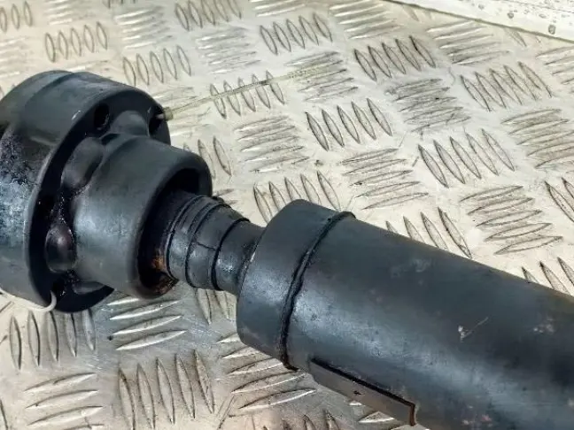 Кардан задний в сборе Range Rover L322 05-12