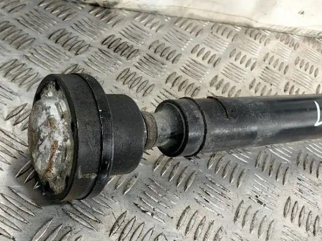 Вал карданный передний Range Rover Sport L320