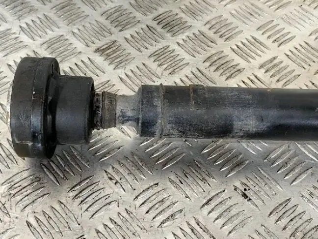 Вал карданный передний Range Rover Sport L320