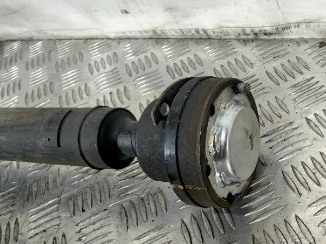 Вал карданный передний Range Rover Sport L320