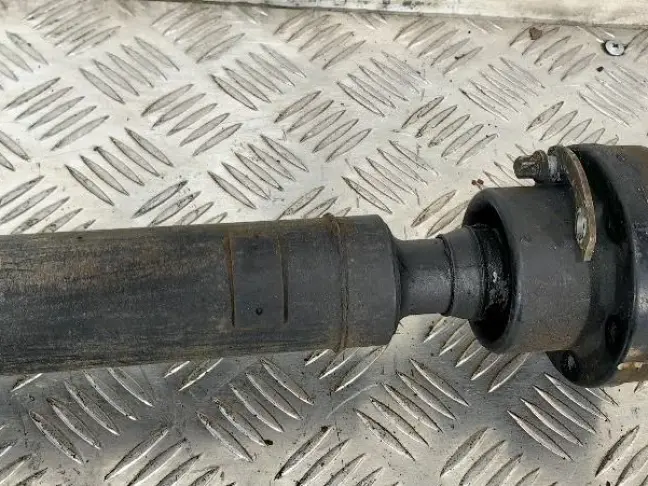 Вал карданный передний Range Rover Sport L320